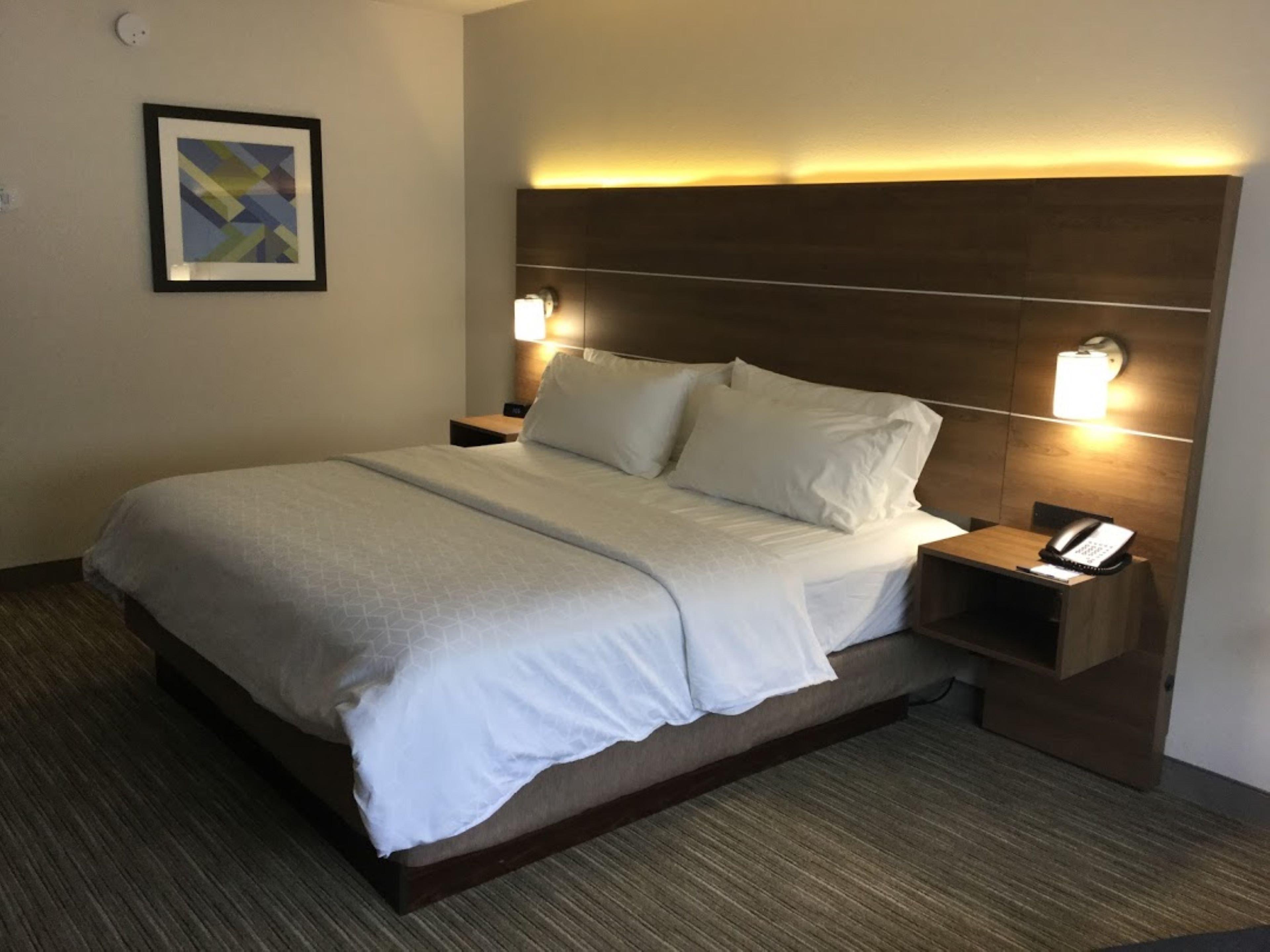 Holiday Inn Express Easton By Ihg Exterior foto