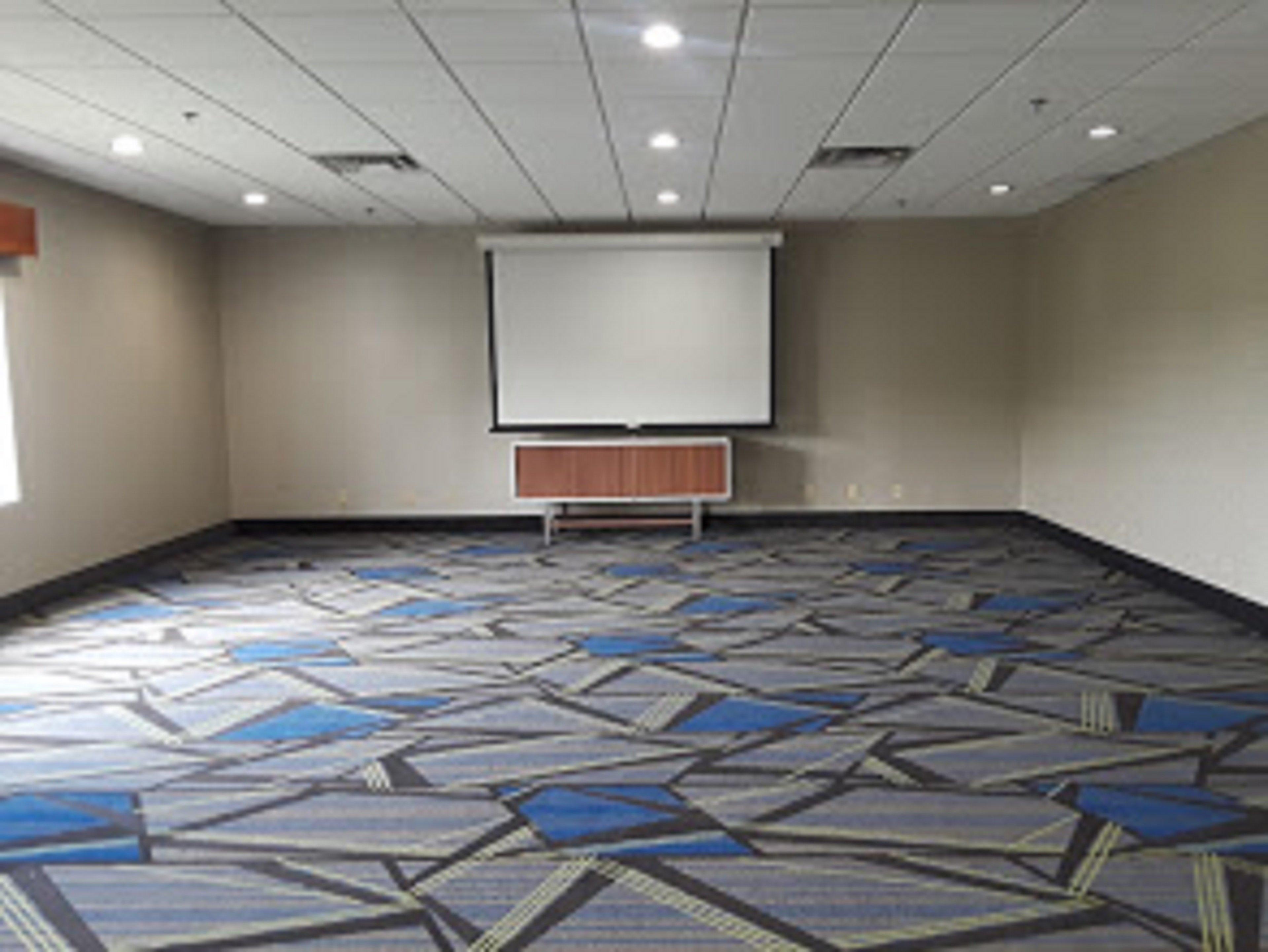 Holiday Inn Express Easton By Ihg Exterior foto