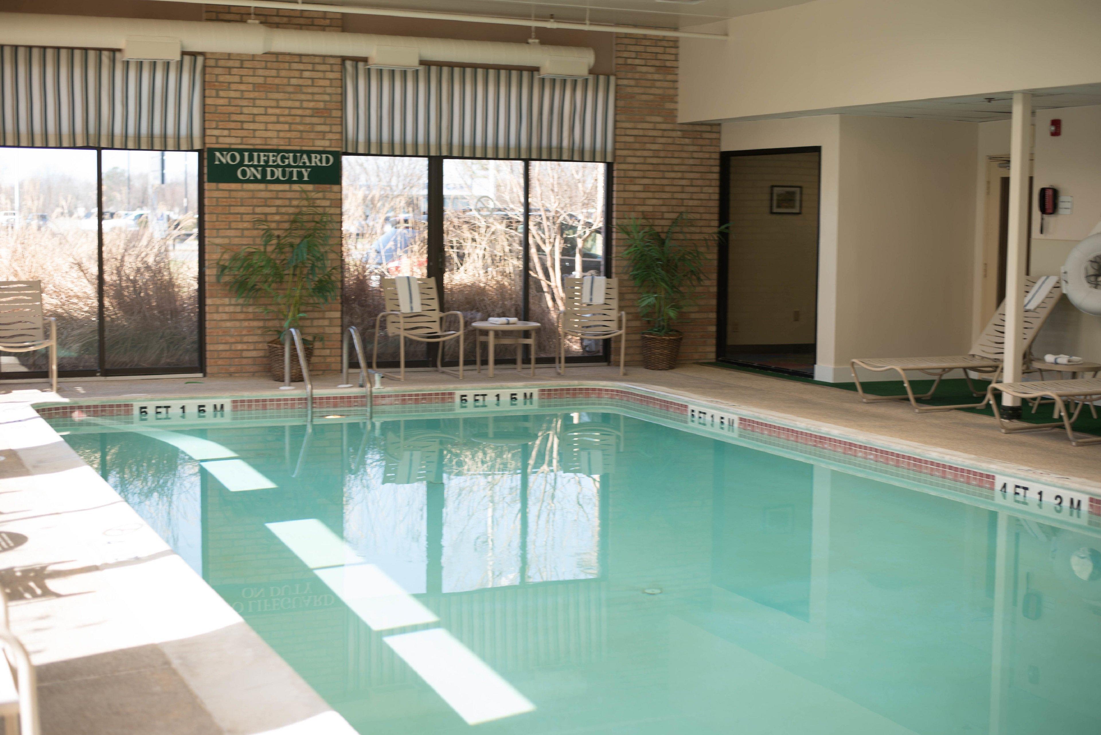 Holiday Inn Express Easton By Ihg Exterior foto
