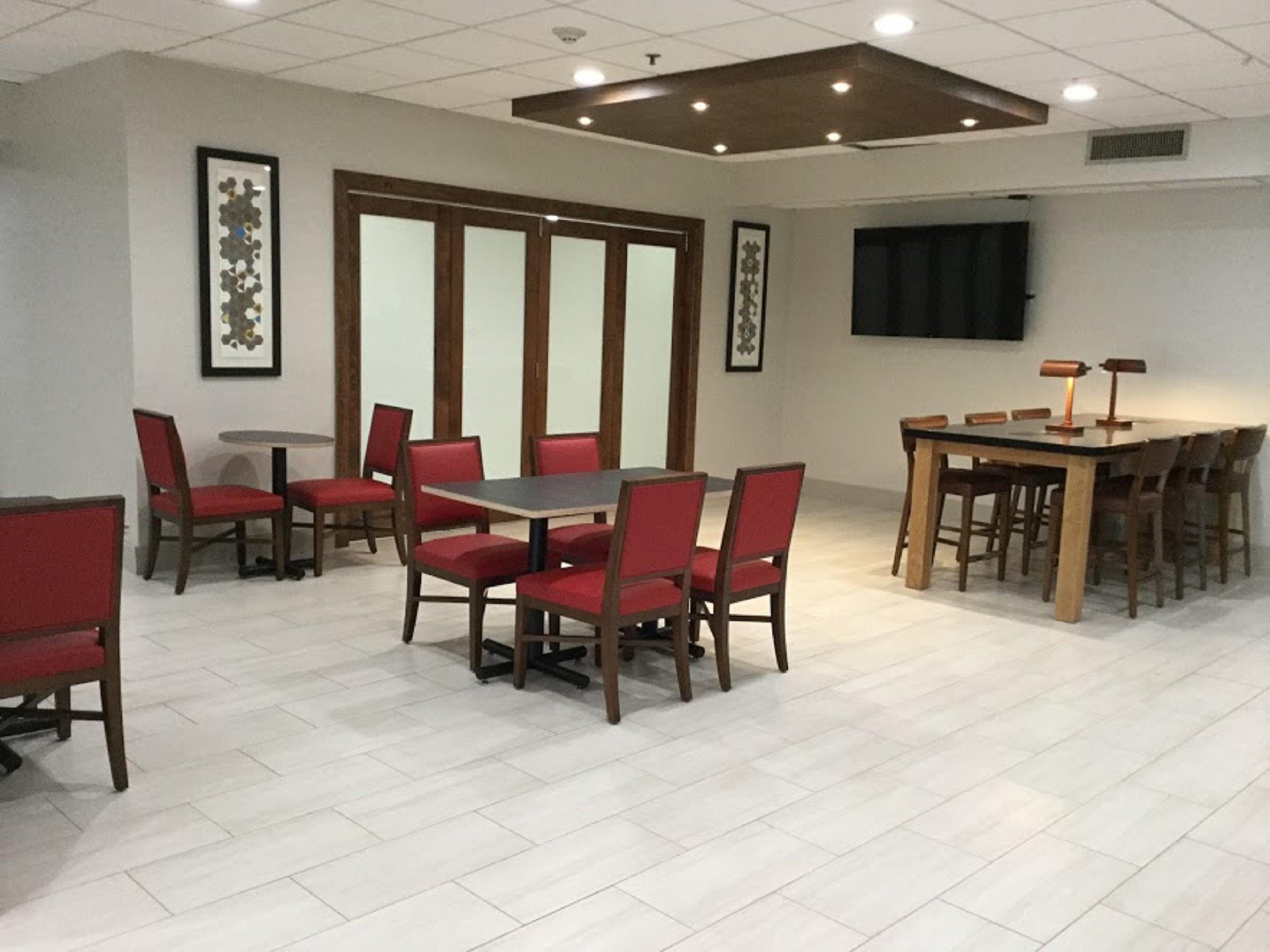 Holiday Inn Express Easton By Ihg Exterior foto