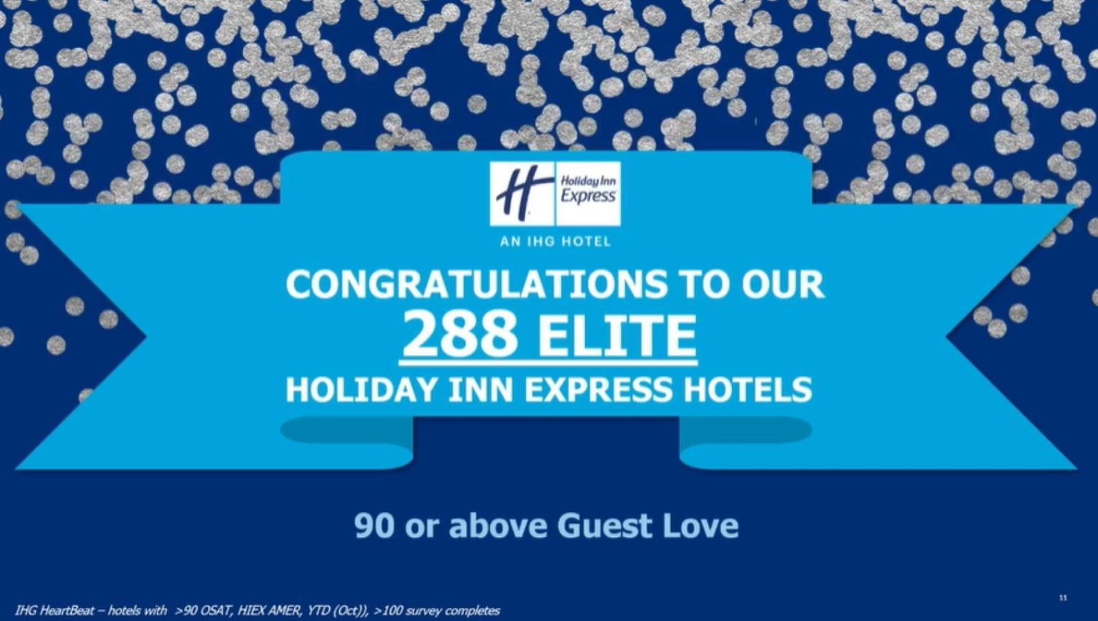 Holiday Inn Express Easton By Ihg Exterior foto