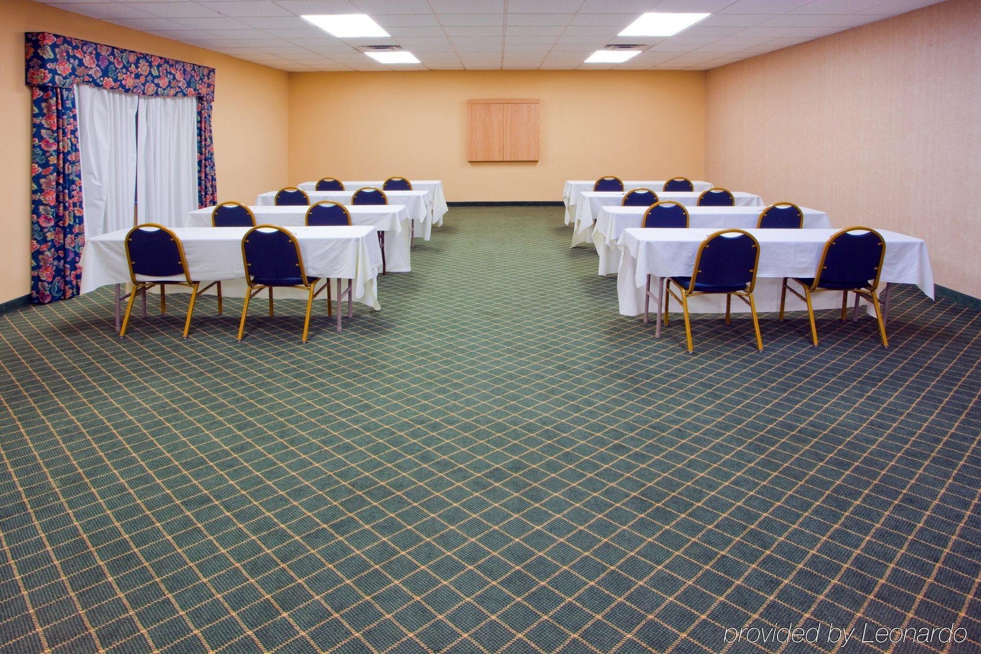 Holiday Inn Express Easton By Ihg Einrichtungen foto