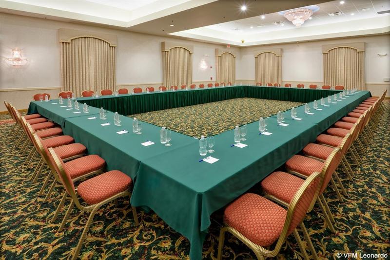 Holiday Inn Express Easton By Ihg Exterior foto