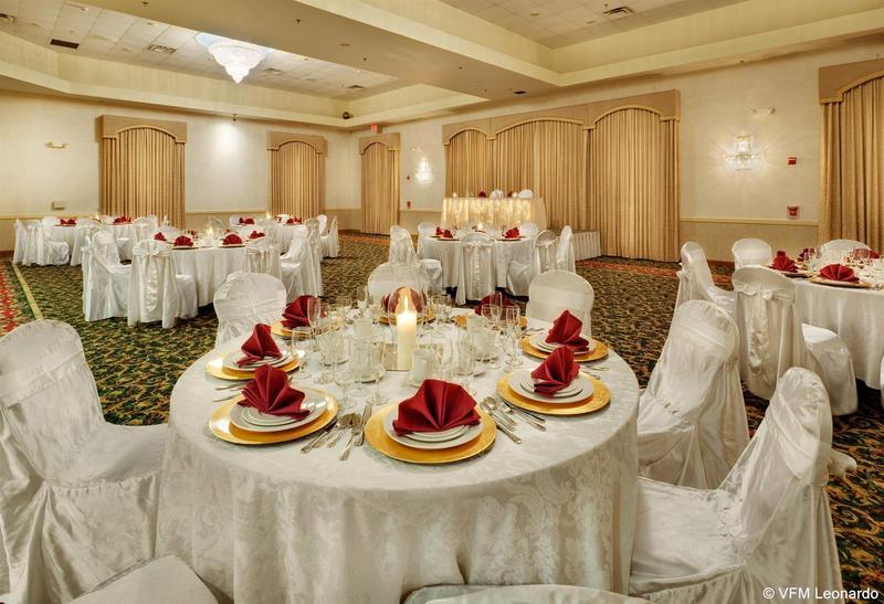 Holiday Inn Express Easton By Ihg Exterior foto
