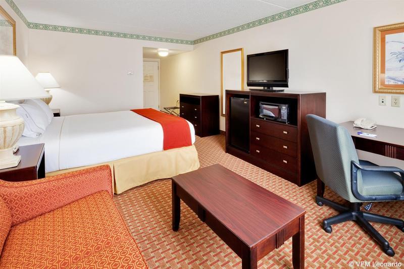 Holiday Inn Express Easton By Ihg Exterior foto